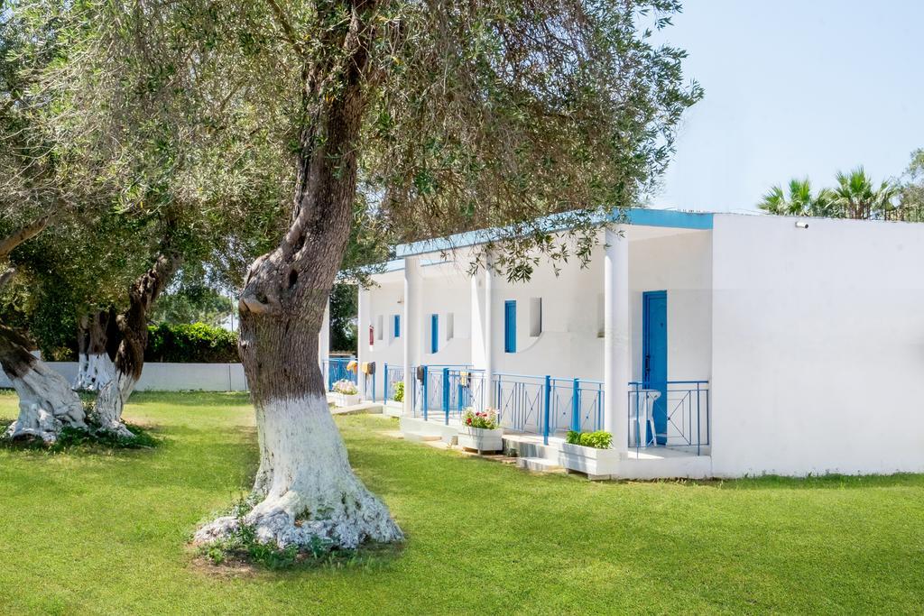 Kalamitsi Beach Camping Village プレベザ 部屋 写真